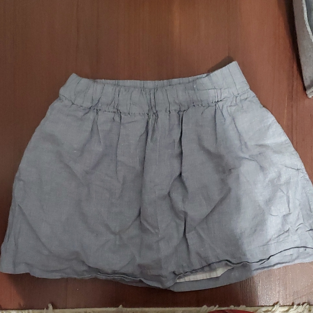 J crew skirt